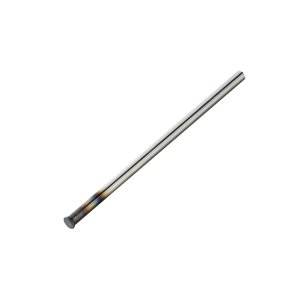 Ejector Pins, DIN 1530, Type D - Hardened
